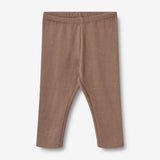 Wheat Main Jersey Leggings Jules Legging 9573 toffee brown