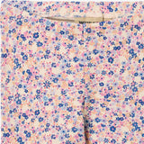 Wheat Main Jersey Leggings Jules Legging 9649 pink blue flowers