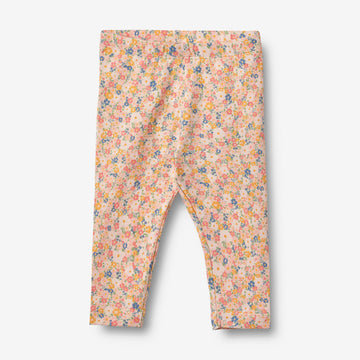 Wheat Main Jersey Leggings Jules Legging 9045 multi flowers