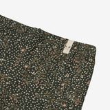 Wheat Main Jersey Leggings Jules Leggings 0028 black coal small flowers