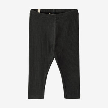 Wheat Mädchen Leggings GOTS Zertifiziert - Bio-Baumwolle Jersey Mit Süßen Prints