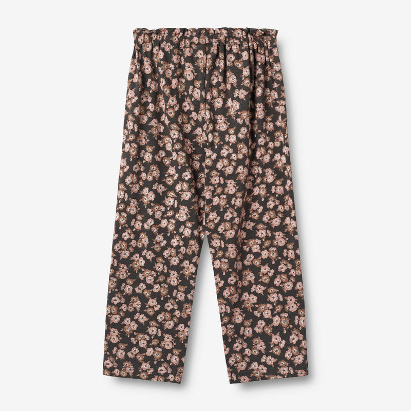 Wheat Main Jersey Pants Elaine Trousers 1183 raven anemones