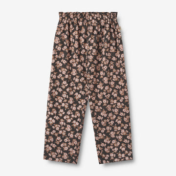 Wheat Main Jersey Pants Elaine Trousers 1183 raven anemones