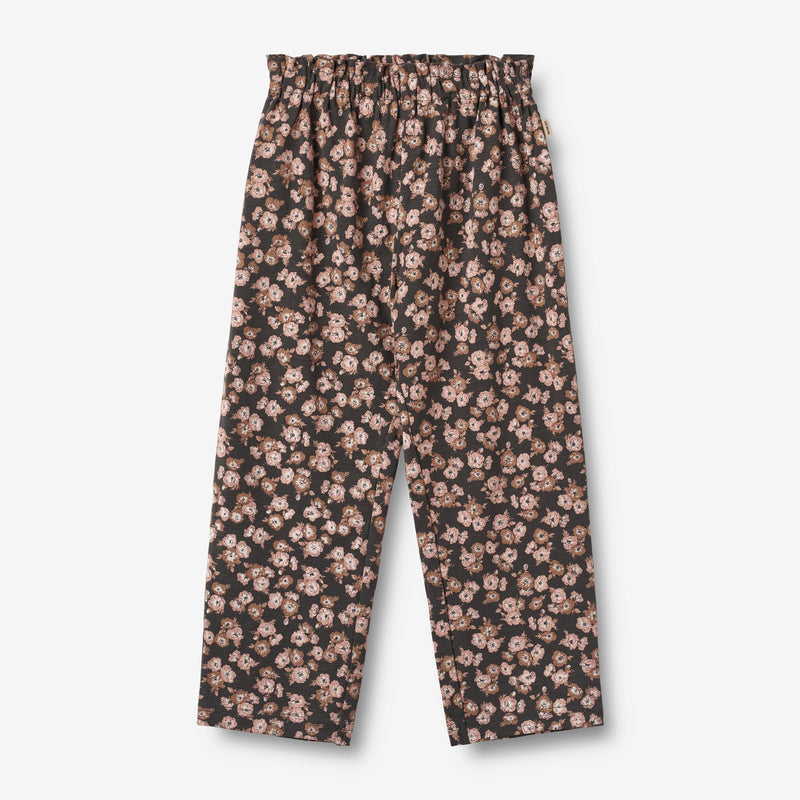 Wheat Main Jersey Pants Elaine Trousers 1183 raven anemones