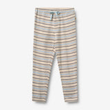Wheat Main Jersey Pants Manfred Trousers 9877 multi blue stripe