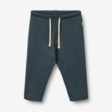 Wheat Main Jersey Pants Manfred Trousers 1060 ink