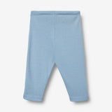 Wheat Main Jersey Pants Manfred Trousers 1260 faded denim