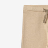 Wheat Main Jersey Pants Manfred Trousers 3354 warm sand