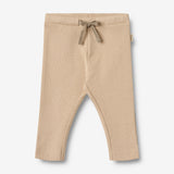 Wheat Main Jersey Pants Manfred Trousers 3354 warm sand