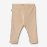 Wheat Main Jersey Pants Manfred Trousers 3354 warm sand