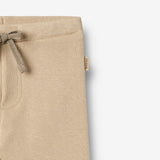 Wheat Main Jersey Pants Manfred Trousers 3354 warm sand