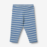 Wheat Main Jersey Pants Manfred Trousers 1048 blue stripe