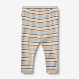 Wheat Main Jersey Pants Manfred Trousers 9877 multi blue stripe