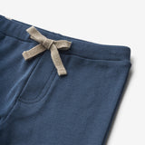 Wheat Main Jersey Pants Manfred Trousers 1042 blue waves
