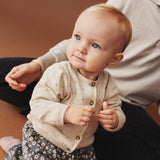 Wheat Main Jersey Pants Penny Trousers 9571 stormy weather magnolia