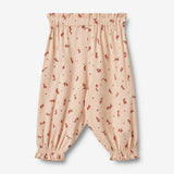 Wheat Main Jersey Pants Penny Trousers 9439 rose water flowers