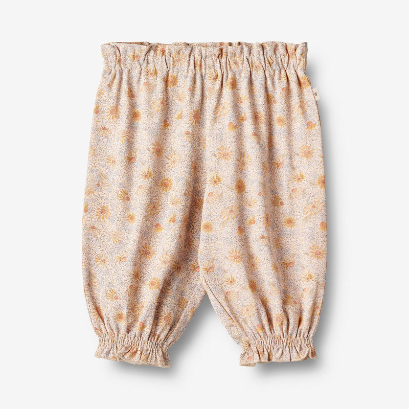 Wheat Main Jersey Pants Penny Trousers 9013 coneflowers