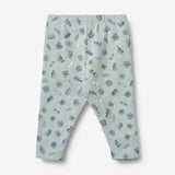 Wheat Main Jersey Pants Silas Legging 9445 surf friends