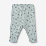Wheat Main Jersey Pants Silas Legging 9445 surf friends