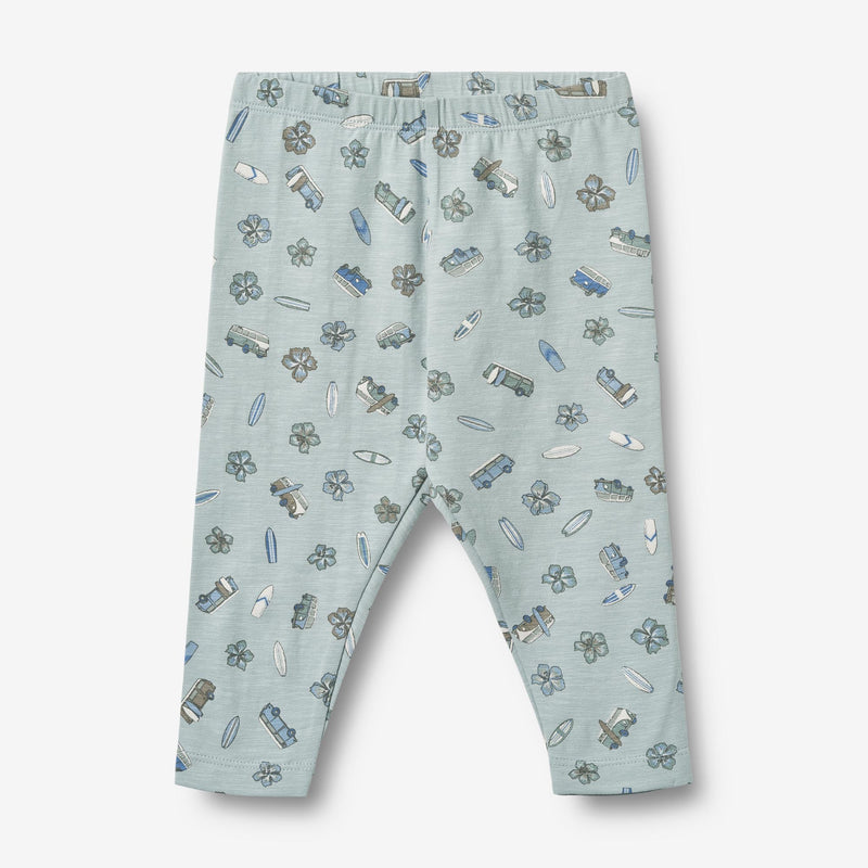 Wheat Main Jersey Pants Silas Legging 9445 surf friends