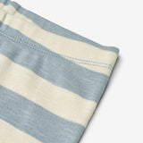 Wheat Main Jersey Pants Silas Trousers 9420 calm blue stripe