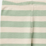 Wheat Main Jersey Pants Silas Trousers 9647 mint stripe