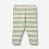 Wheat Main Jersey Pants Silas Trousers 9647 mint stripe