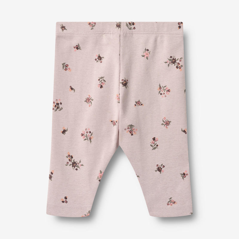 Wheat Main Jersey Pants Silas Trousers 1353 soft lilac flowers