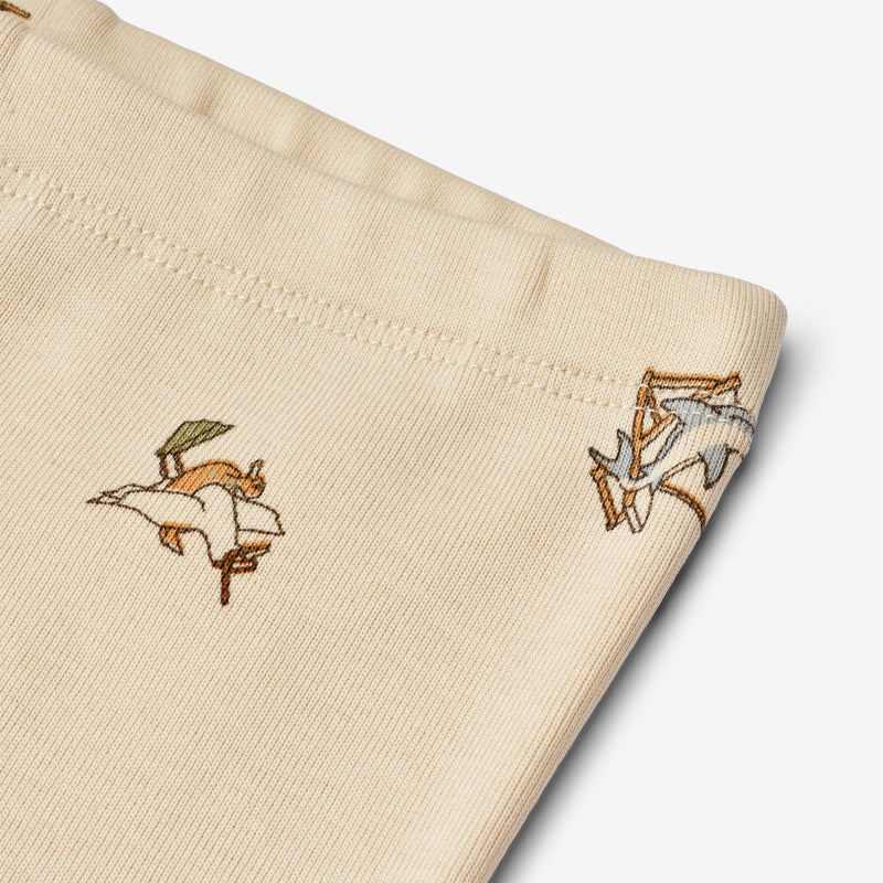 Wheat Main Jersey Pants Silas Trousers 9413 beach friends