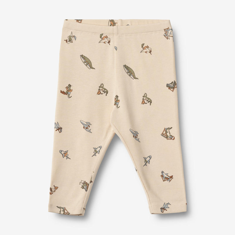 Wheat Main Jersey Pants Silas Trousers 9413 beach friends