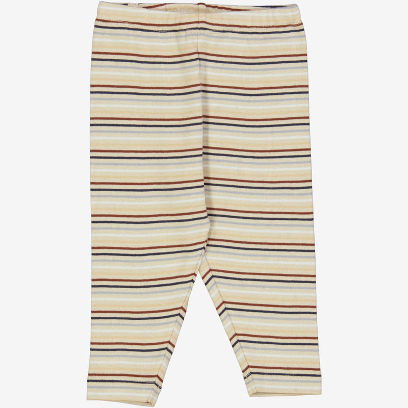 Jersey Pants Silas | Baby - multi stripe
