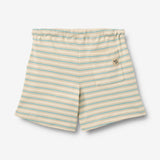Wheat Main Jersey Shorts Kalle Shorts 9662 spring lake stripe