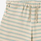 Wheat Main Jersey Shorts Kalle Shorts 9662 spring lake stripe