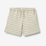 Wheat Main Jersey Shorts Kalle Shorts 9662 spring lake stripe