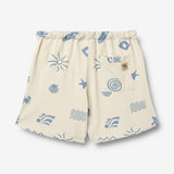 Wheat Main Jersey Shorts Kalle Shorts 4345 summer island