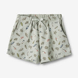 Wheat Main Jersey Shorts Kalle Shorts 1110 turtle surf