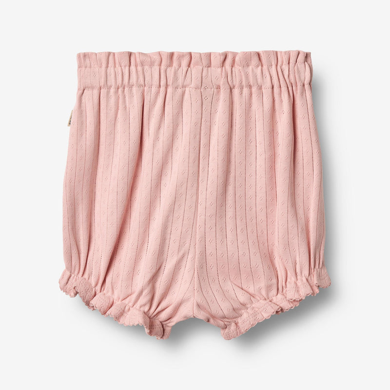 Wheat Main Jersey Shorts Lace Sonja Shorts 9437 rose sprinkle