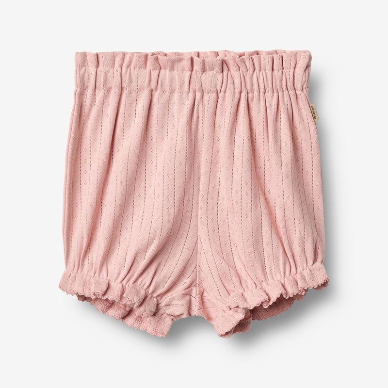 Wheat Main Jersey Shorts Lace Sonja Shorts 9437 rose sprinkle