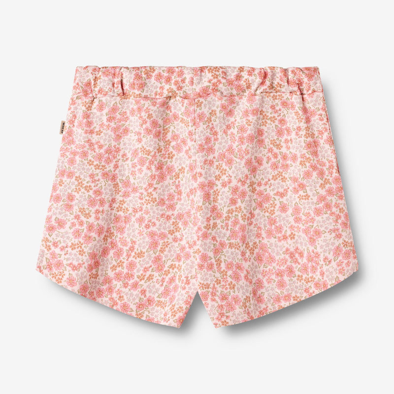 Wheat Main Jersey Shorts Minea Shorts 2475 rose flowers