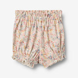 Wheat Main Jersey Shorts Sonja Shorts 9418 bright flowers