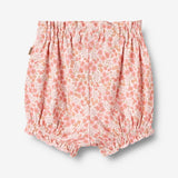 Wheat Main Jersey Shorts Sonja Shorts 2475 rose flowers