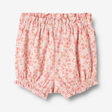 Wheat Main Jersey Shorts Sonja Shorts 2475 rose flowers