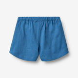 Wheat Main Jersey Shorts Vic Shorts 1043 blue