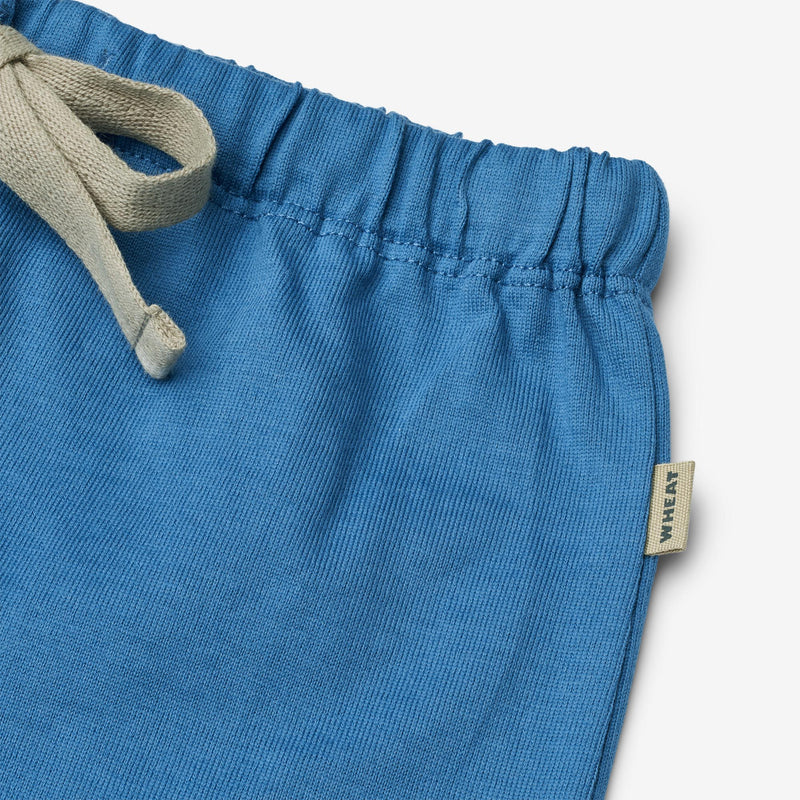 Wheat Main Jersey Shorts Vic Shorts 1043 blue