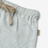 Wheat Main Jersey Shorts Vic Shorts 1048 blue stripe