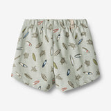 Wheat Main Jersey Shorts Vic Shorts 1110 turtle surf