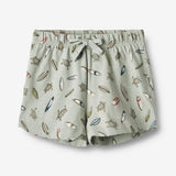 Wheat Main Jersey Shorts Vic Shorts 1110 turtle surf