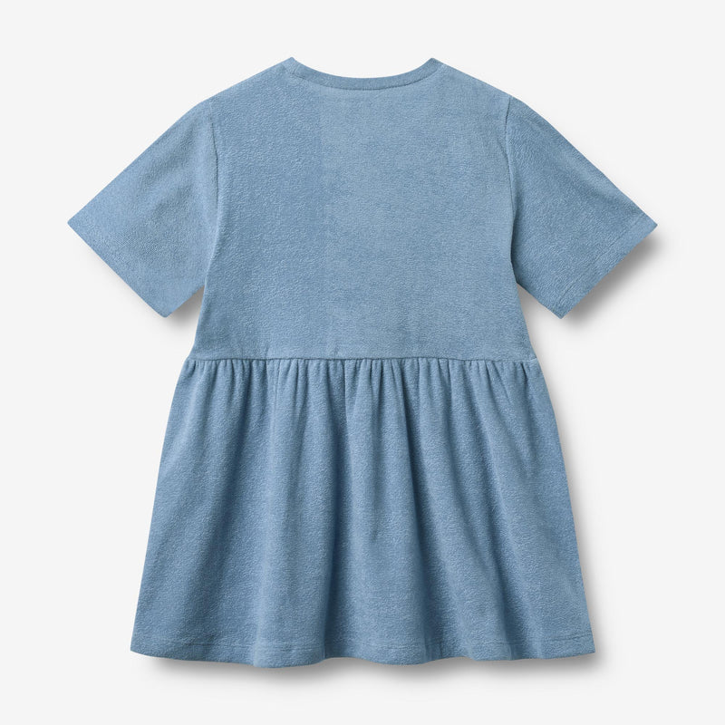 Dress S/S Astrid