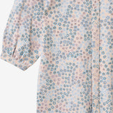 Wheat Main Jumpsuit L/S Felizia Jumpsuit 2528 powder blue flowers