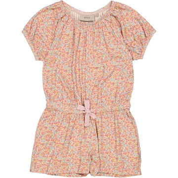 Wheat Main Jumpsuit Liva Suit 9071 birch poppy